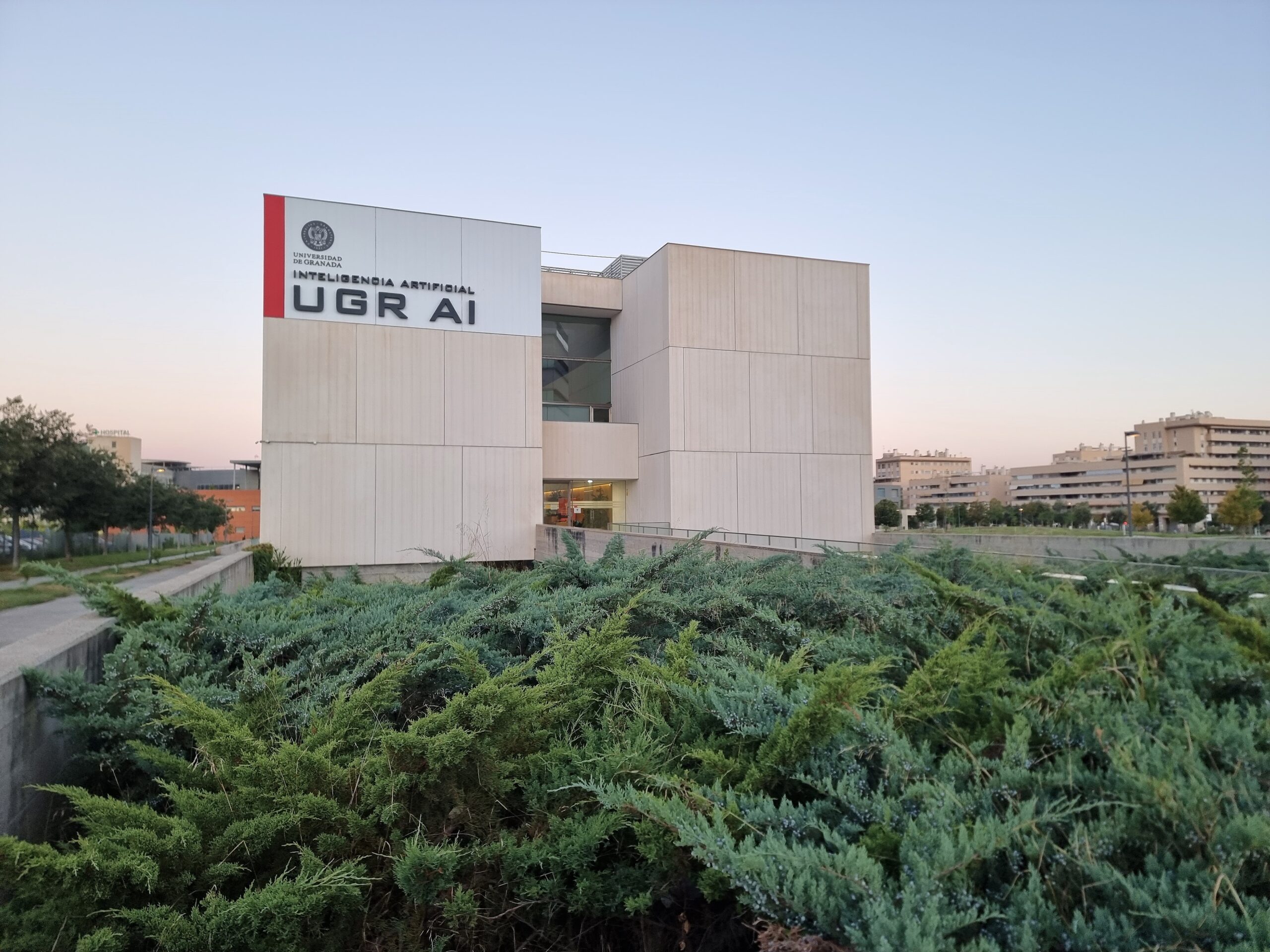 La UGR consolida su liderazgo internacional en Inteligencia Artificial