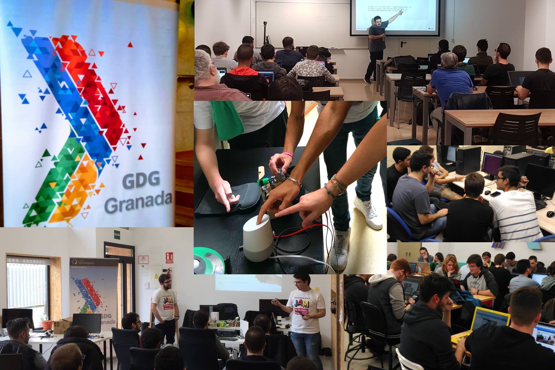 DevFest Granada 2025