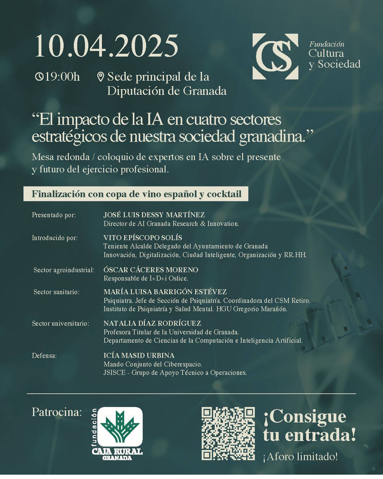 El impacto de la IA en sectores