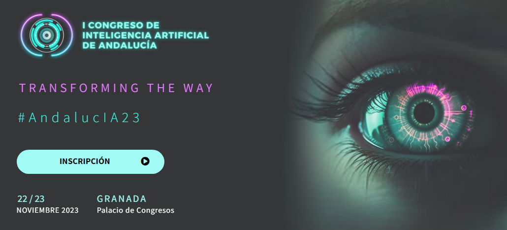 I Congreso de Inteligencia Artificial de Andalucía