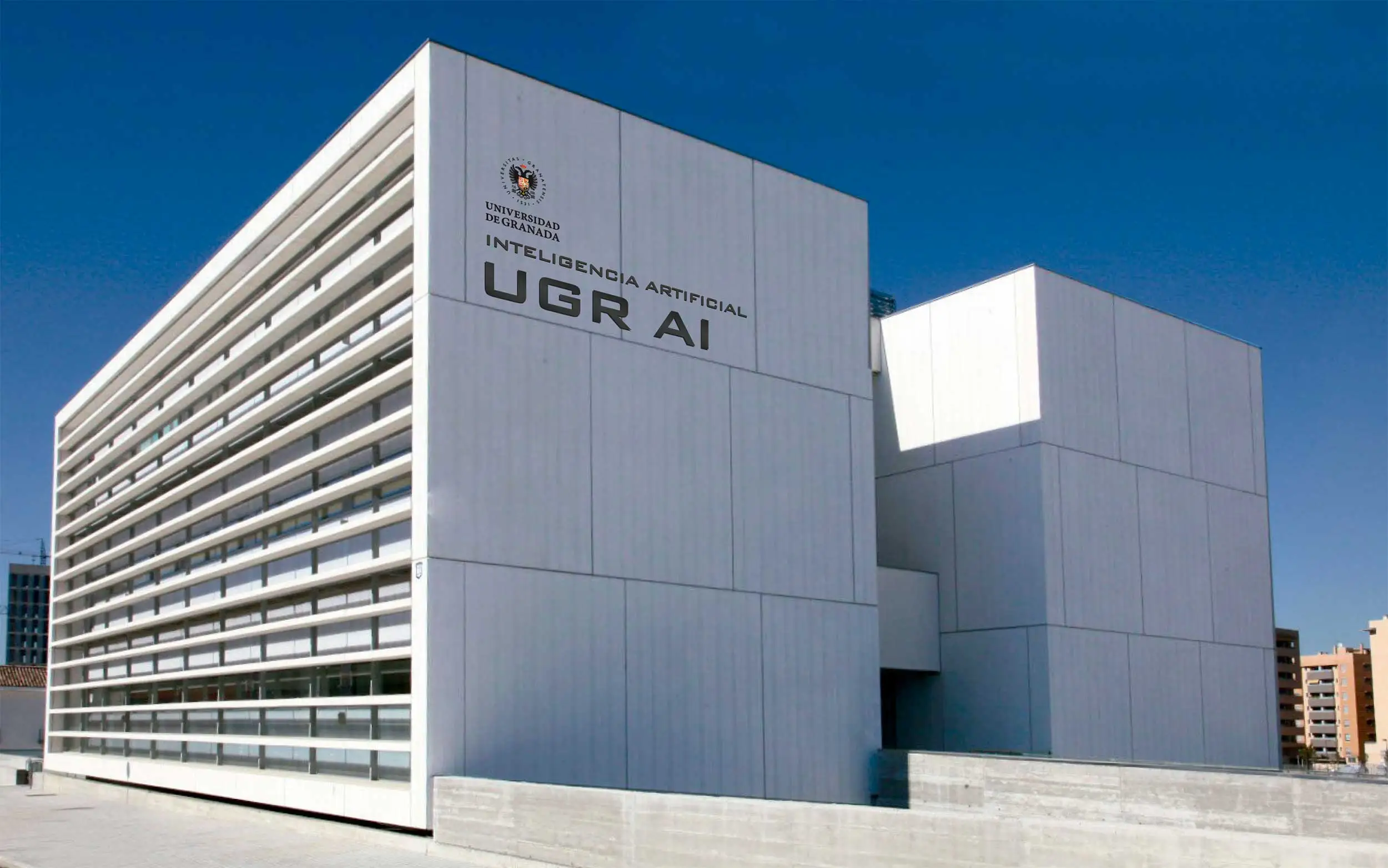 Granada es protagonista en el desarrollo de la Inteligencia Artificial en España y Europa