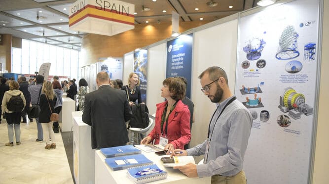 La Junta asegura que Granada reúne los requisitos para ser sede de la Agencia de Inteligencia Artificial «de una manera muy sobrada»