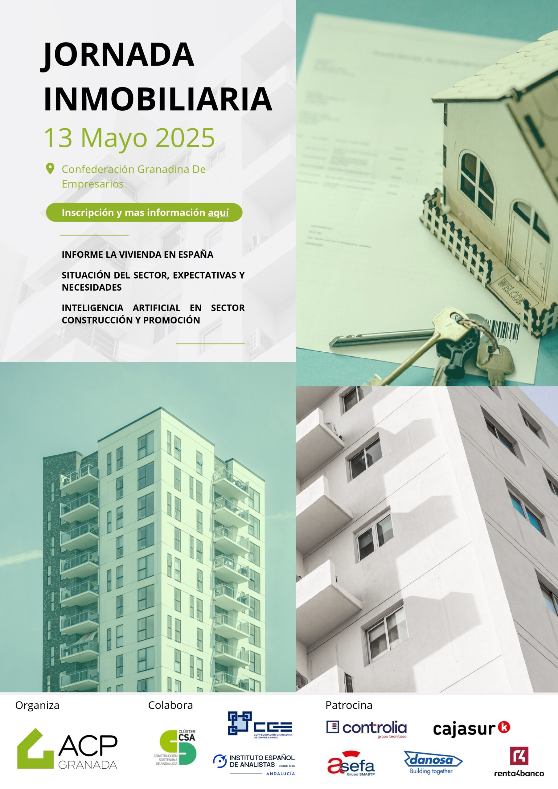 Jornada Inmobiliaria 2025