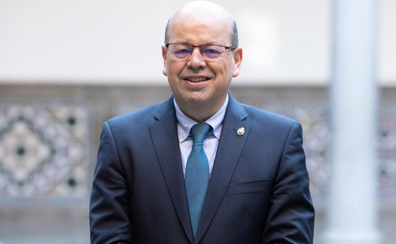 Granada defiende su «excelente propuesta» para albergar la AESIA