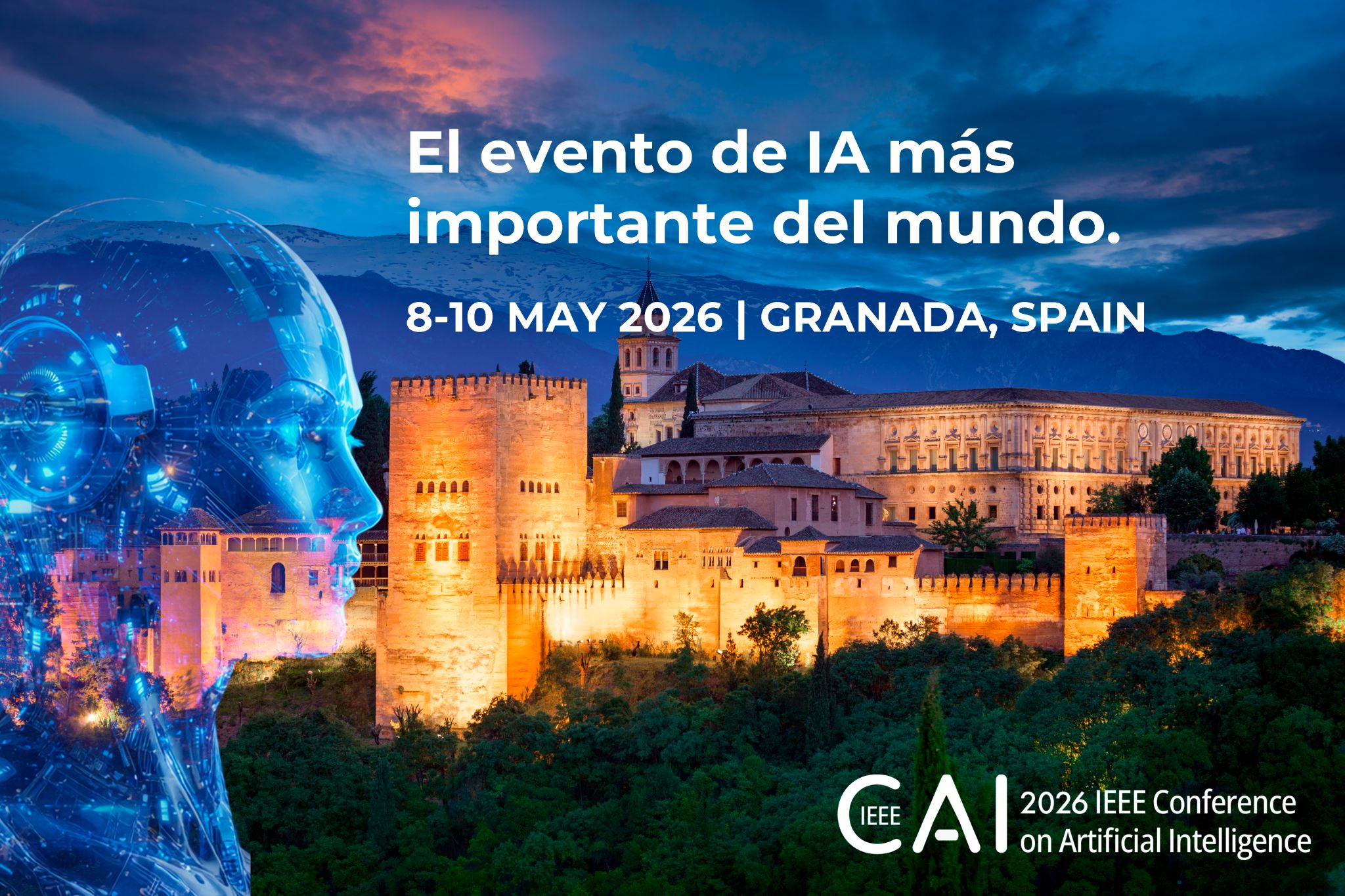 Jornada IA e Innovación Urbana
