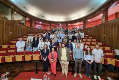 ‘IA para el Hospital del Futuro’ conecta necesidades clínicas y capacidades investigadoras para promover nuevos proyectos de innovación sanitaria