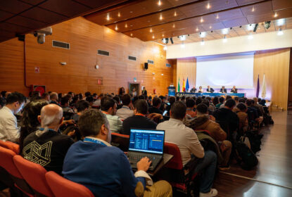 Granada refuerza el posicionamiento internacional como nodo de inteligencia artificial aplicada tras la celebración del IEEE CAI 2026