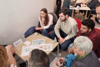 ‘IA para el Hospital del Futuro’ conecta necesidades clínicas y capacidades investigadoras para promover nuevos proyectos de innovación sanitaria