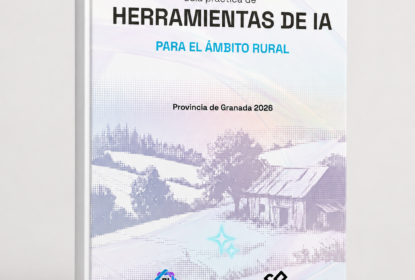 La Fundación AI Granada y la Diputación de Granada acercan la inteligencia artificial al ámbito rural