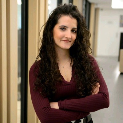 Marina Muñoz Cano