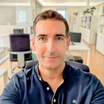 Javier Sacristán Fresneda