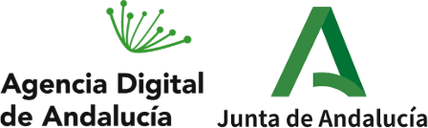Agencia Digital de Andalucía y Junta de Andalucía