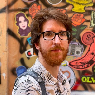 Pablo García Sánchez