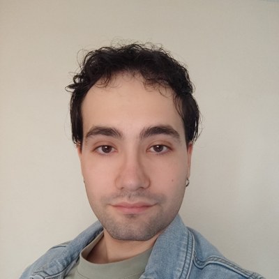 Adrián Rivas