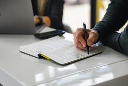 AI Business Lab: más de una veintena de empresas granadinas diseñan soluciones de inteligencia artificial en una tarde